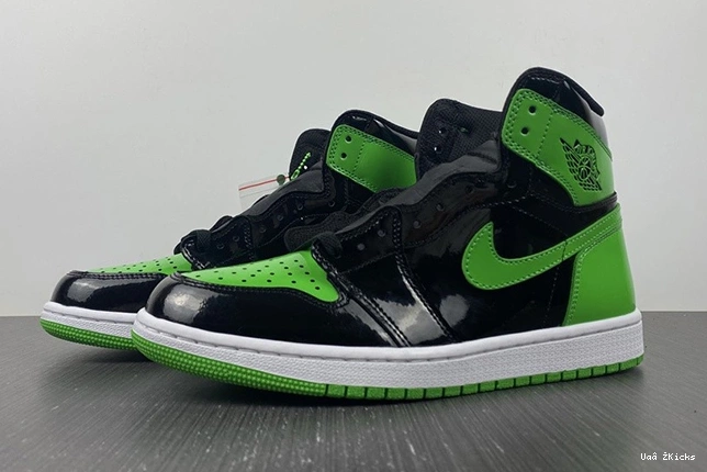 Jordan 55508-030 1 158 GoodFit Air OG Retr 0820